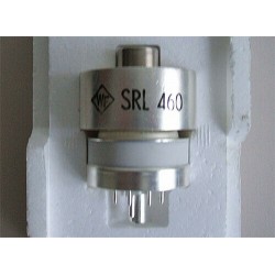 SRL460 - WF RFT -...